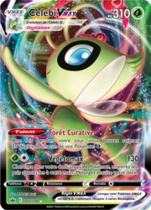 Celebi VMAX 008/198