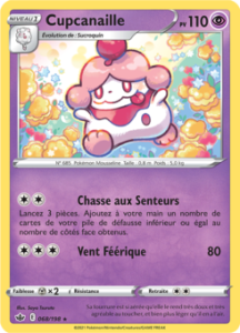 Cupcanaille 068/198