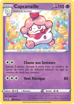 Cupcanaille 068/198