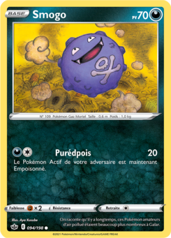 Smogo 094/198