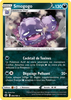 Smogogo 095/198