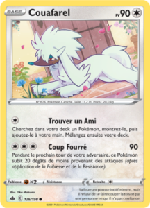 Couafarel 126/198
