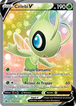 Celebi 160/198