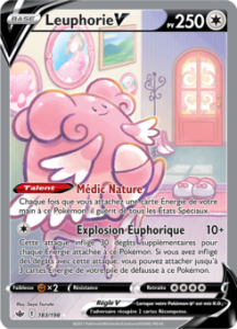 Leuphorie 183/198