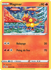 Magmar 019/172