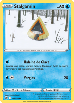 Stalgamin 034/172