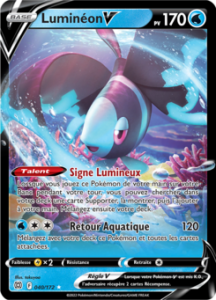 Luminéon V 040/172