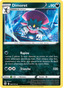 Dimoret 087/172