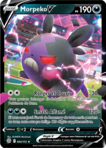 Morpeko V 095/172