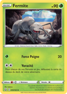 Fermite 010/163