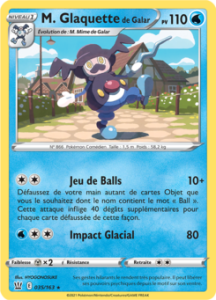 M. Glaquette de Galar 035/163