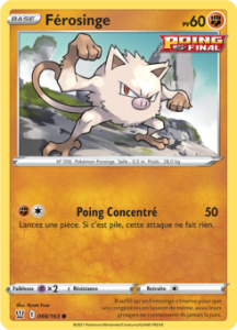 Férosinge 066/163