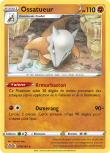 Ossatueur 070/163
