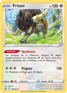 Frison 118/163