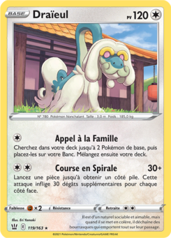 Draïeul 119/163