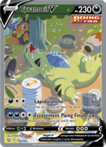 Tyranocif 155/163