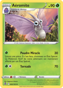 Aéromite 002/195