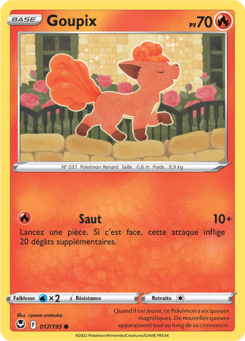 Goupix 017/195