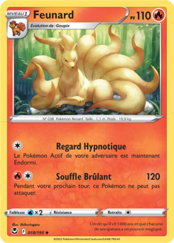 Feunard 018/195