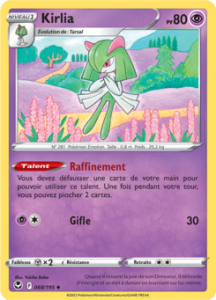 Kirlia 068/195