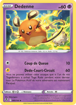 Dedenne 085/195