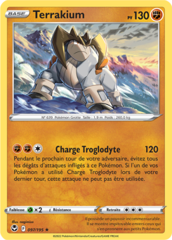 Terrakium 097/195