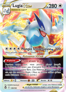 Lugia 139/195