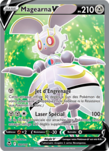 Magearna 182/195