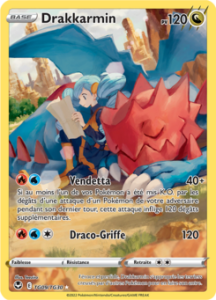 Drakkarmin TG09/TG30
