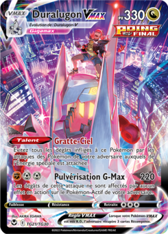 Duralugon TG21/TG30