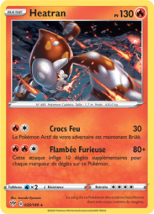 Heatran 025/189
