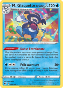 M. Glaquette de Galar 036/189