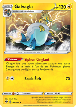 Galvagla 066/189