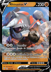 Rhinastoc V 095/189