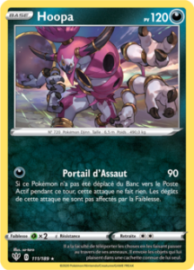 Hoopa 111/189