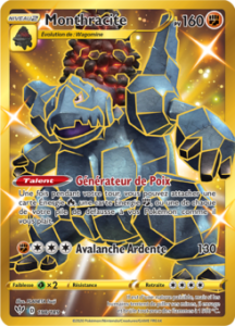 Monthracite 198/189