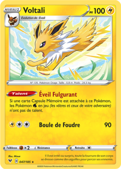 Voltali 047/185