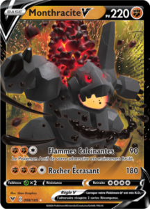 Monthracite V 098/185