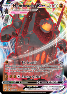 Monthracite VMAX 099/185