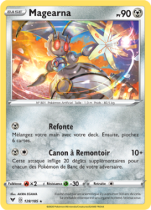 Magearna 128/185