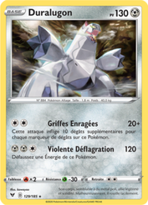 Duralugon 129/185