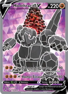 Monthracite 173/185