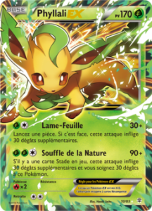 Phyllali EX 10/83