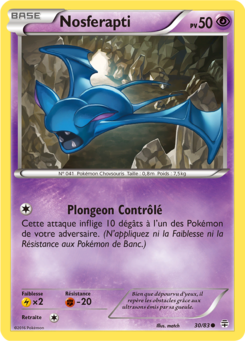 Nosferapti 30/83