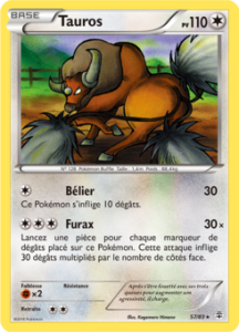 Tauros 57/83