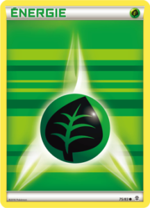 Énergie Plante 75/83