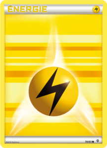 Énergie Électrique 78/83