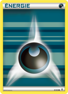 Énergie Obscurité 81/83