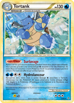 Tortank 13/95