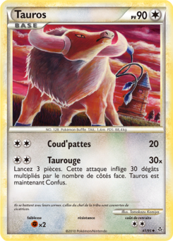 Tauros 41/95